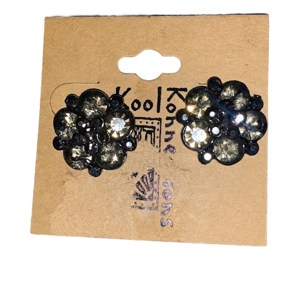 Nordstrom Gem Earrings - NWT